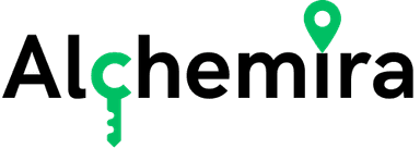 Alchemira Logo