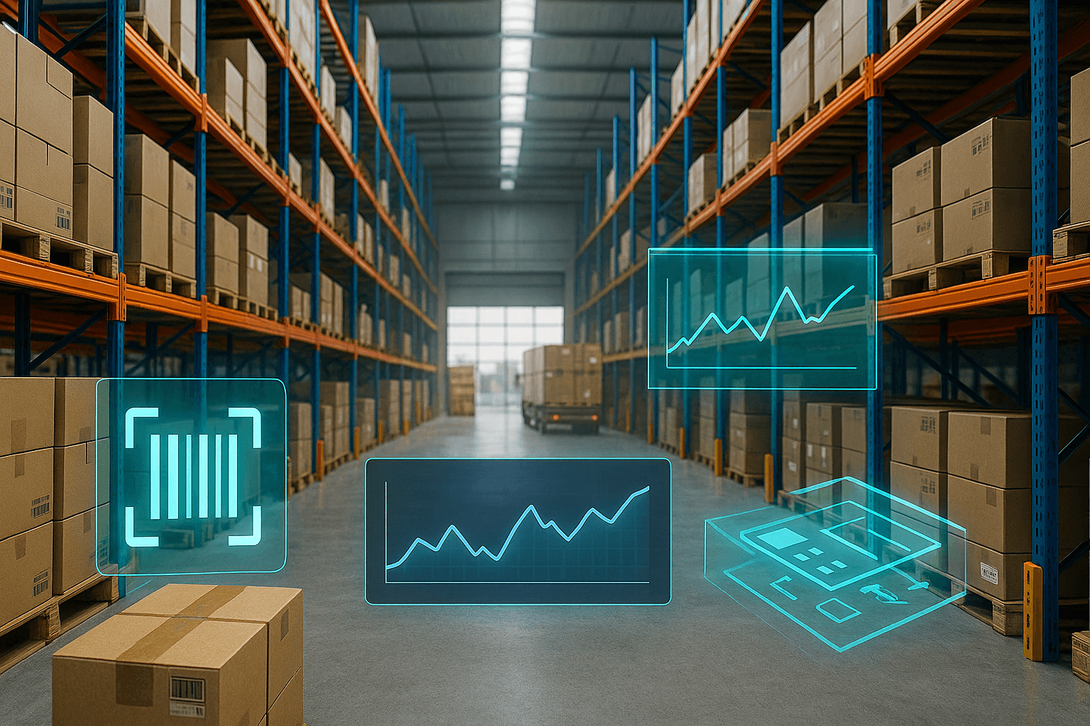 Inventory Intelligence
