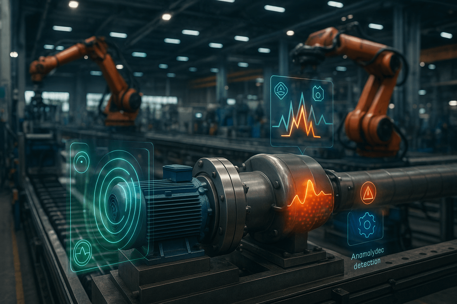 Predictive Maintenance